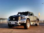 Dartz Prombron Kombat T98 Iron Diamond 2011 года